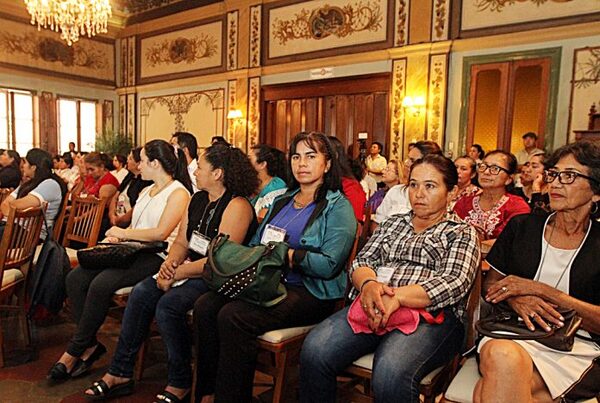 La Justicia Electoral capacitará a candidatas de las próximas elecciones