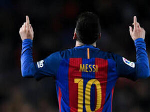 Messi tiene fecha de regreso a Barcelona