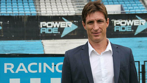 Atendé quien habría recomendado al nuevo entrenador de Cerro Porteño