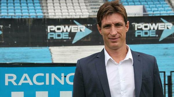 Atendé quien habría recomendado al nuevo entrenador de Cerro Porteño