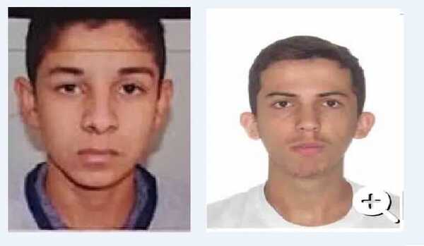 Caída de helicóptero en Yby Yaú: confirman identidad de los fallecidos