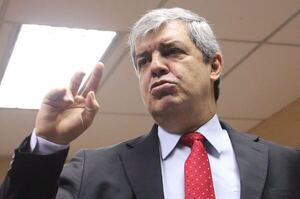 Riera cuestiona al Gobierno por no empezar a discutir la tarifa de Itaipú con Brasil - ADN Digital