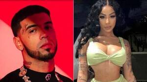 [VIDEO] Opa el amor: Anuel AA confirmó ruptura con Yailin
