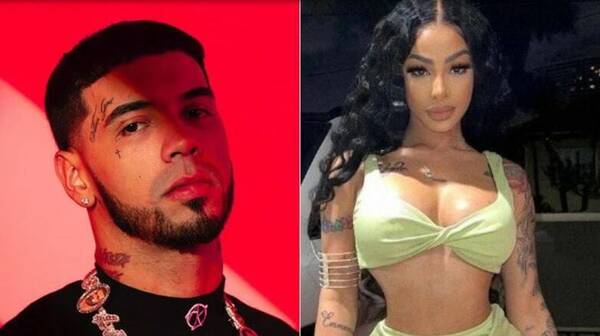 [VIDEO] Opa el amor: Anuel AA confirmó ruptura con Yailin