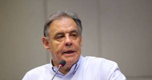 La Nación / “La unidad de la oposición no significa victoria”, enfatizó Hugo Richer