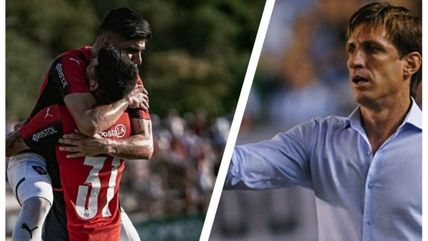 El nuevo DT de Cerro: ¡Tuvo de compañero a una de las actuales figuras del equipo!