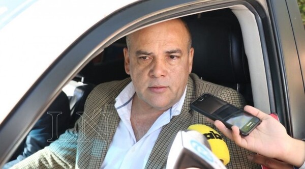 Diario HOY | Bachi cuestiona que deuda del PLRA pase desapercibida a ABC