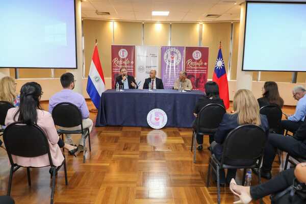 Segunda convocatoria para asistencia a mipymes de rubros afectados por la pandemia - .::Agencia IP::.