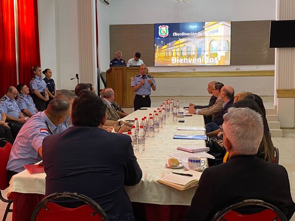 Diario HOY | Ante aumento de inseguridad, Policía promete redoblar esfuerzos y apela al apoyo social