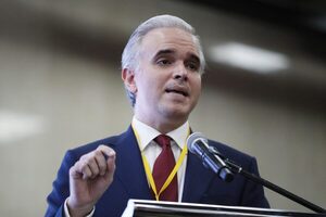 Ministros analizan la recuperación del mercado laboral en Iberoamérica tras la covid - MarketData