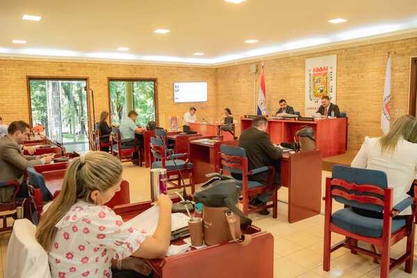 La Junta Municipal designa a un nuevo juez de faltas municipales - La Clave
