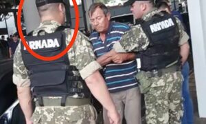 Solicitan detalles sobre avance de sumario a militar agresor