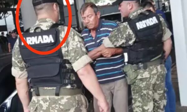 Solicitan detalles sobre avance de sumario a militar agresor