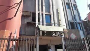 Fiscalía Nº 3 suspende actividades por reporte de incendio en la unidad