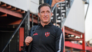 El DT argentino Facundo Sava es nuevo entrenador de Cerro - La Tribuna