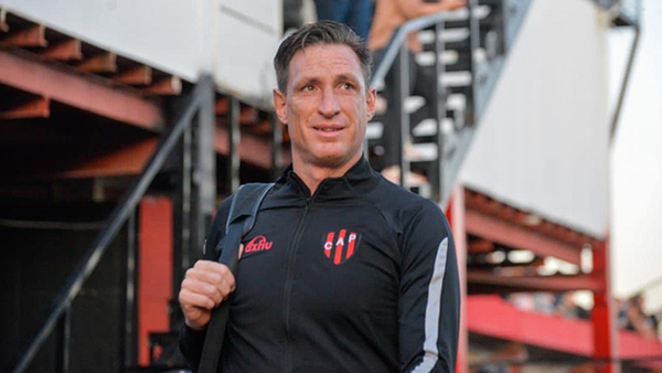 El DT argentino Facundo Sava es nuevo entrenador de Cerro - La Tribuna