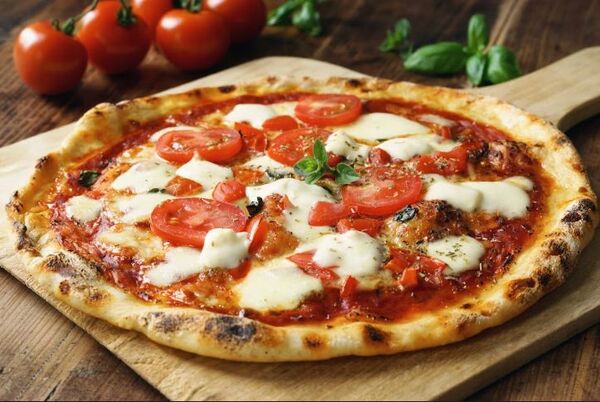 Diario HOY | Mozzarella y Pepperoni, las estrellas de las pizzas para los paraguayos