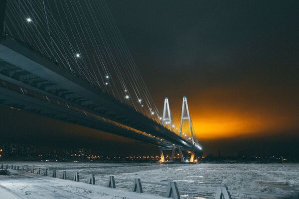 Desplome del turismo en Rusia