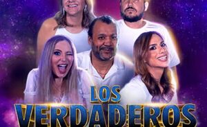 Estreno de ‘Los Verdaderos’ 10 de febrero