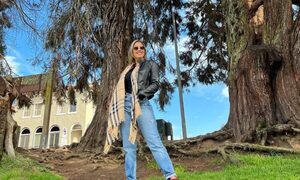 Anahí pichada por filtración de chats hot con actor kurepa: “No todo el mundo merece un asiento en la mesa  de tu vida”