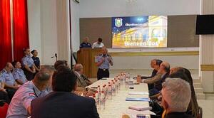Policía promete poner de su parte para devolver la tranquilidad a la ciudadanía y apela al apoyo social – Prensa 5