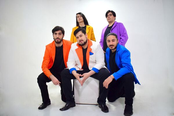 La Séptima presenta su nuevo material musical “Matices”