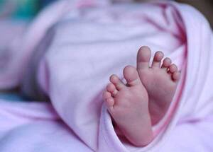 Un pequeño falleció tras ser atropellado por su mami