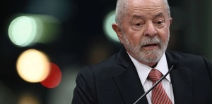 Lula da Silva inicia su visita a Joe Biden para reencauzar relación con EEUU - ADN Digital