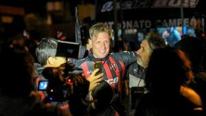 ¿Quién es Facundo Sava?