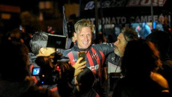 ¿Quién es Facundo Sava?