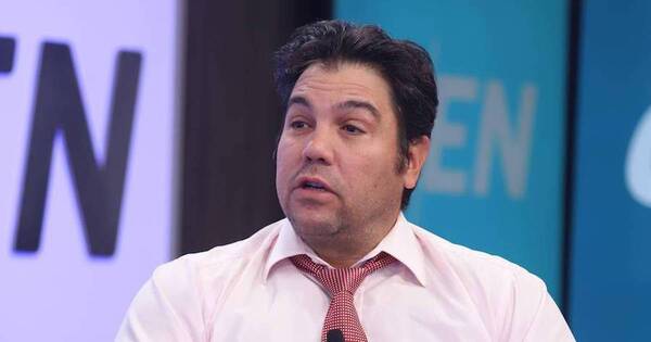 La Nación / Sincericidio de Petta: instituciones deben estar al servicio de la ciudadanía, afirma Tuma