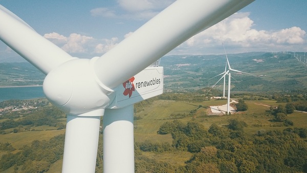 EDPR inaugura en Brasil su mayor complejo renovable del mundo, con 580 MW - Revista PLUS