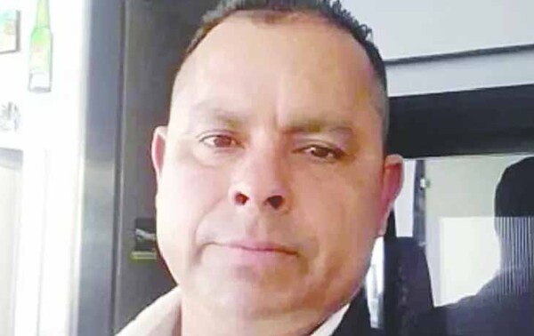 Salvó a su hija de morir ahogada y desapareció en Limpio – Prensa 5