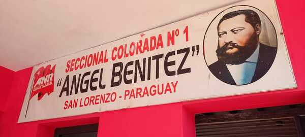 Mayoría de miembros de seccional postergan sin fecha conformación de mesa directiva - San Lorenzo Hoy