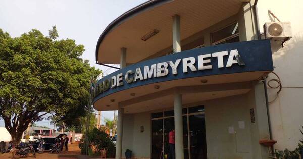 La Nación / Contraloría encuentra irregularidades en municipio de Cambyretá