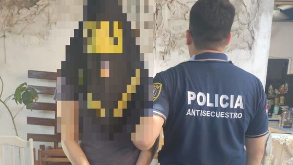 Músico cayó por abuso sexual de un adolescente