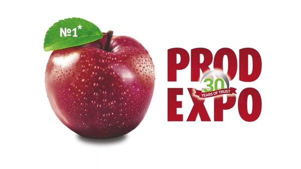 Rusia apuesta por oferta local en la feria agroalimentaria "Prodexpo" ante sanciones de Occidente - Revista PLUS