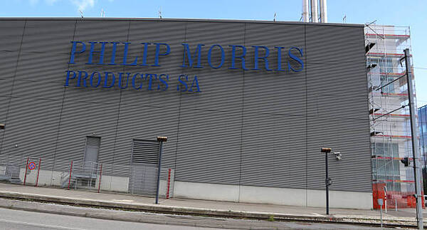 Philip Morris gana 9.048 millones de dólares en 2022, un 0,7% menos - Revista PLUS