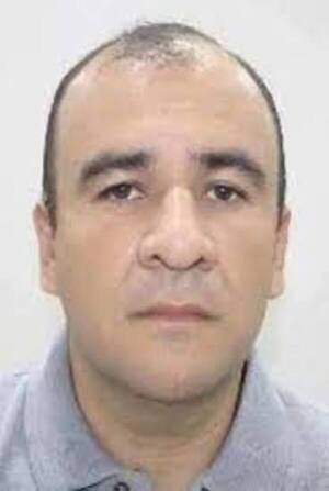 Detienen a "Tío Rico" en Río de Janeiro