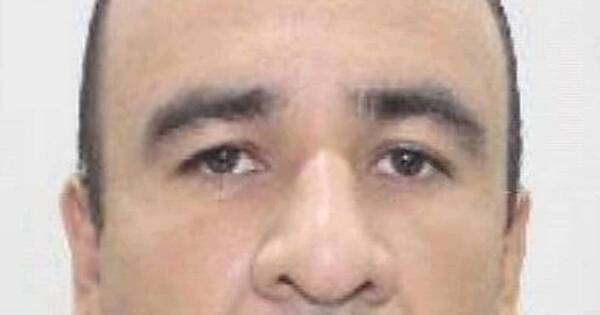 La Nación / Miguel Ángel Insfrán, alias “Tio Rico”, habría sido detenido en Brasil