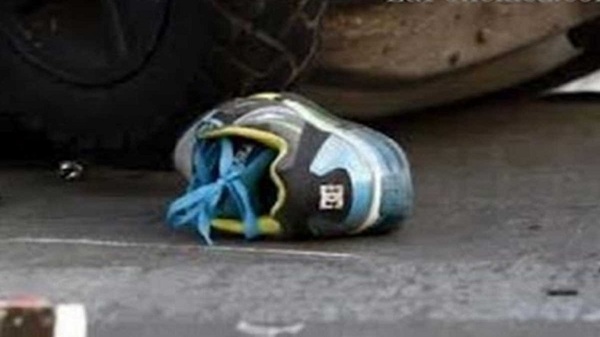 Tragedia en Santa Rita: Madre arrolló y mató a su bebé - Noticias Paraguay