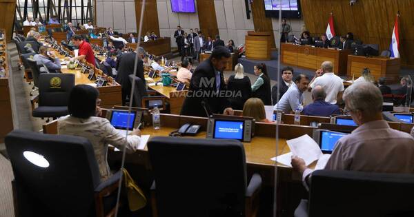 La Nación / Según Contraloría, Cámara de Diputados es la segunda mejor institución del país