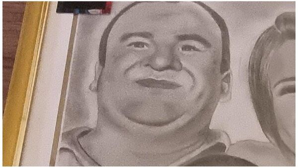 Detienen a Miguel Insfrán, alias Tío Rico, en Río de Janeiro