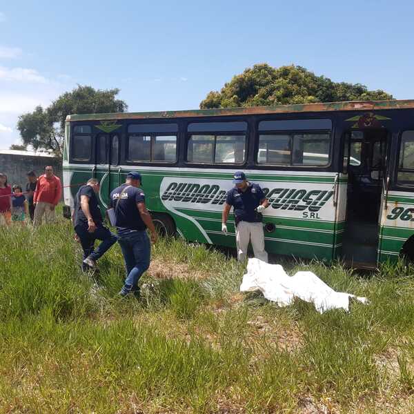 Abusan y asesinan violentamente a una mujer en Caaguazú - Unicanal