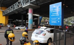 Movimiento migratorio del mes de enero se duplicó