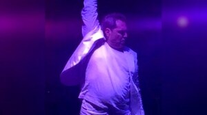 41 años en el canto, Cesar Benítez invita a gran festival aniversario