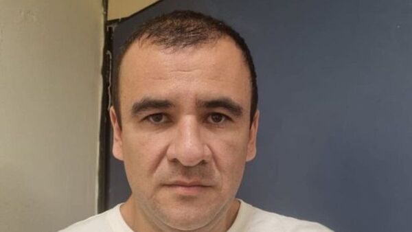 Capturan a "Tío Rico" en Río de Janeiro