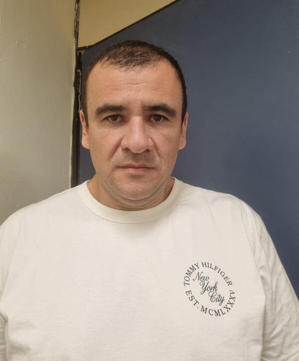 Detenido en Brasil “Tío Rico”, de A Ultranza - Judiciales.net