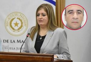 FGE confirma la detención de Miguel Ángel Insfrán en Río de Janeiro - Megacadena — Últimas Noticias de Paraguay