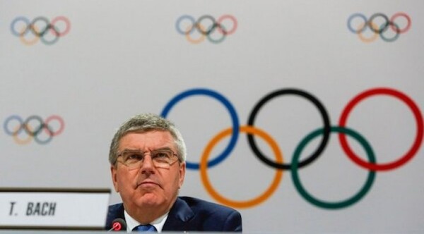 Diario HOY | COI denuncia las amenazas ucranianas de boicot a Juegos Olímpicos 2024